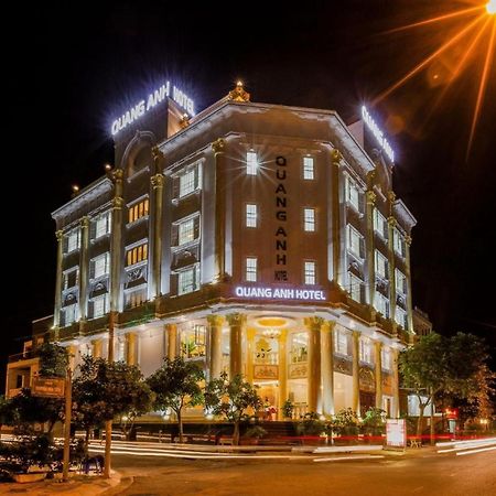 The Moment - Quang Anh Hotel Вунгтау Экстерьер фото